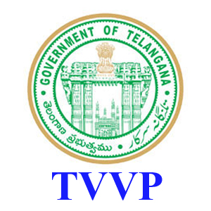 CAS Spl Jobs in TVVP