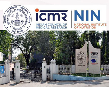 M Sc Courses in NIN