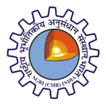 Project staff Jobs in NGRI